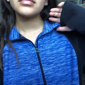 Athletic Wear (Warm)